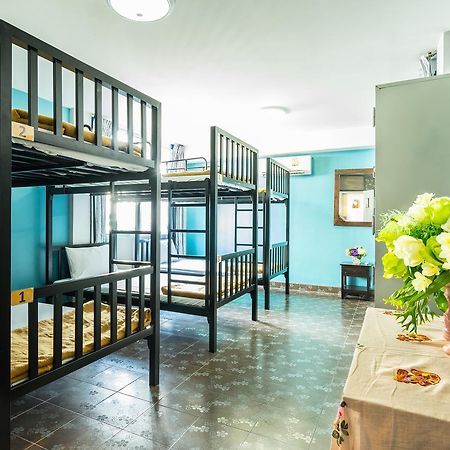 La-Mer Hotel Чіангмай Екстер'єр фото